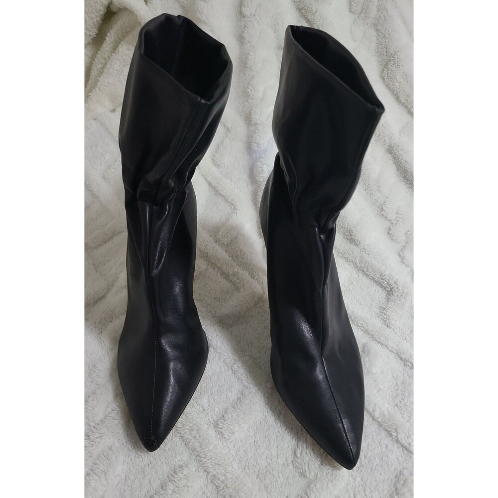 Booties - Picture 3 of 7